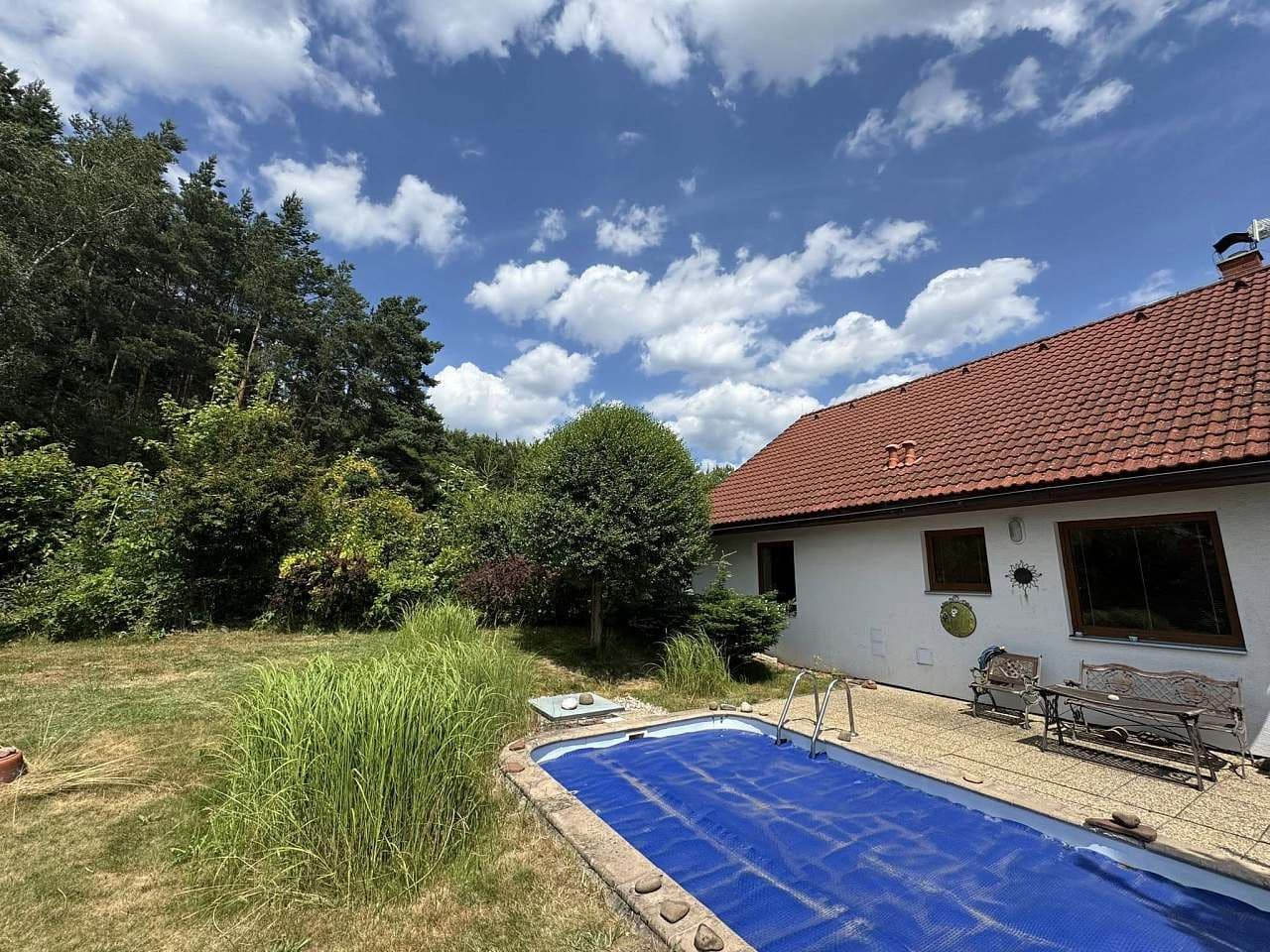 recreational property to rent, 0 m², Úpice, Královéhradecký Region recreational property to rent, 0 m², Úpice, Královéhradecký Region