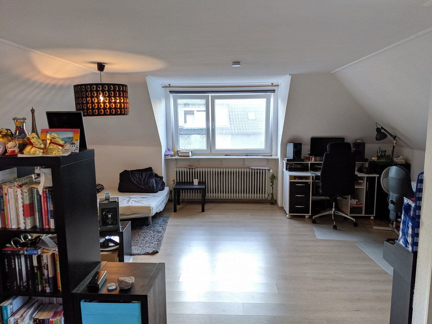 2 bedroom flat to rent, 60 m², Schatenstr. 14, Bielefeld, North Rhine-Westphalia 2 bedroom flat to rent, 60 m², Schatenstr. 14, Bielefeld, North Rhine-Westphalia