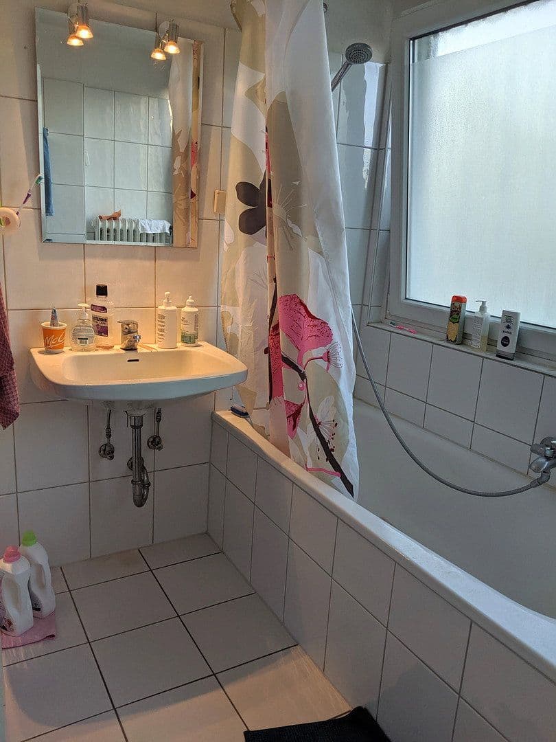 2 bedroom flat to rent, 60 m², Schatenstr. 14, Bielefeld, North Rhine-Westphalia 2 bedroom flat to rent, 60 m², Schatenstr. 14, Bielefeld, North Rhine-Westphalia