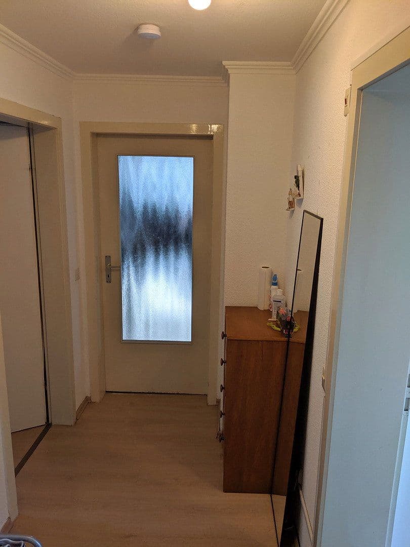 2 bedroom flat to rent, 60 m², Schatenstr. 14, Bielefeld, North Rhine-Westphalia 2 bedroom flat to rent, 60 m², Schatenstr. 14, Bielefeld, North Rhine-Westphalia