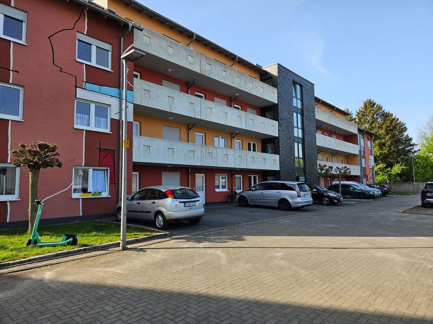 house for sale, 2,459 m², An der Landwehr 25, Bielefeld, North Rhine-Westphalia house for sale, 2,459 m², An der Landwehr 25, Bielefeld, North Rhine-Westphalia