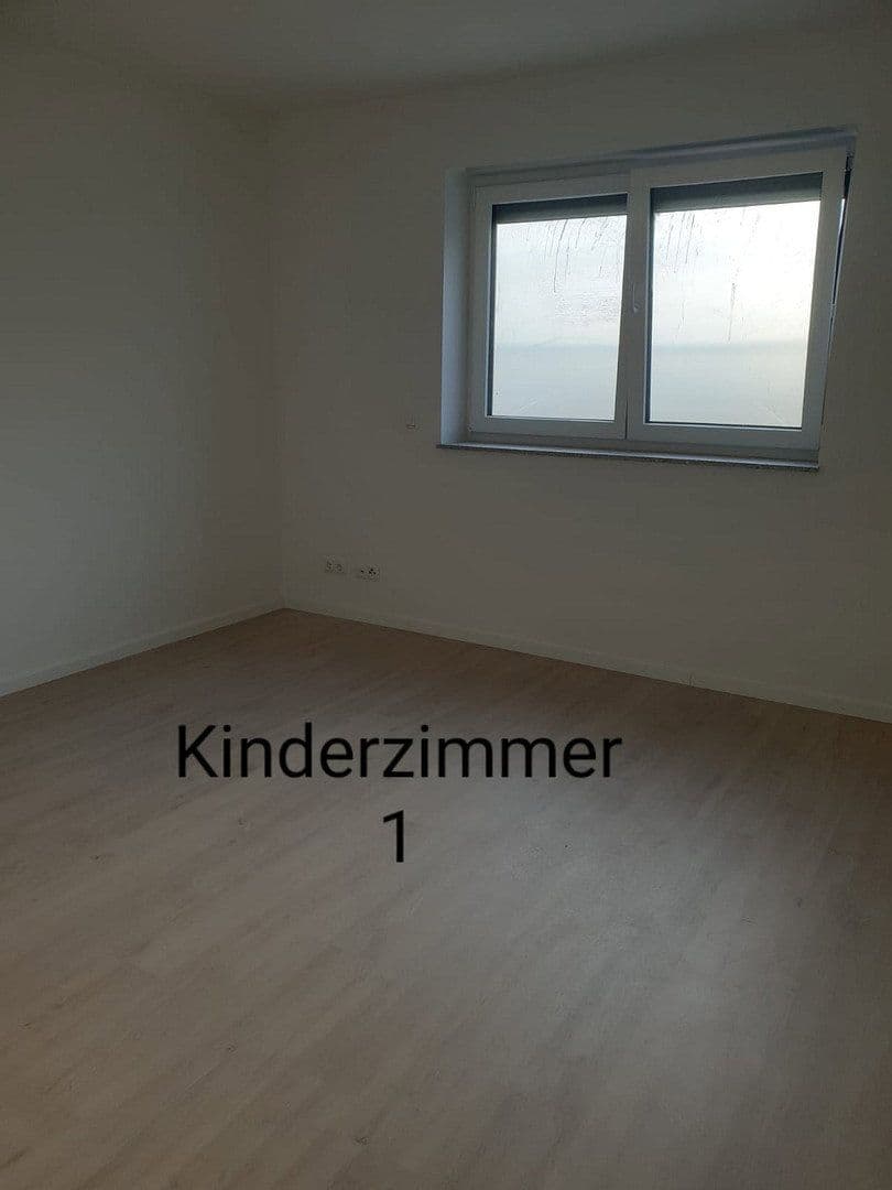 4 bedroom flat to rent, 113 m², Wöllstadt, Hesse 4 bedroom flat to rent, 113 m², Wöllstadt, Hesse