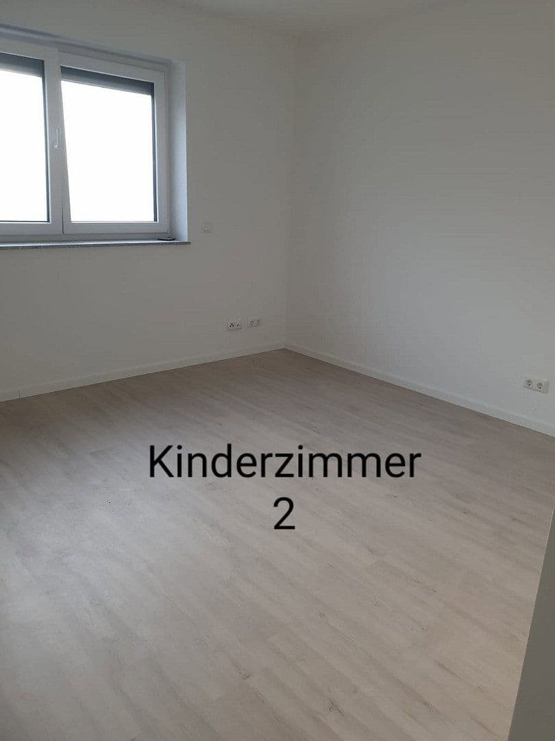 4 bedroom flat to rent, 113 m², Wöllstadt, Hesse 4 bedroom flat to rent, 113 m², Wöllstadt, Hesse