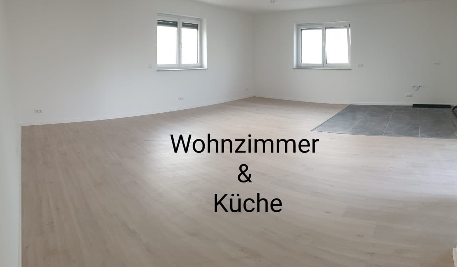 4 bedroom flat to rent, 113 m², Wöllstadt, Hesse 4 bedroom flat to rent, 113 m², Wöllstadt, Hesse