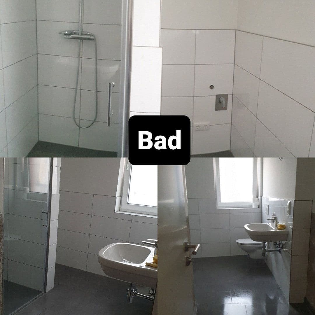 4 bedroom flat to rent, 113 m², Wöllstadt, Hesse 4 bedroom flat to rent, 113 m², Wöllstadt, Hesse
