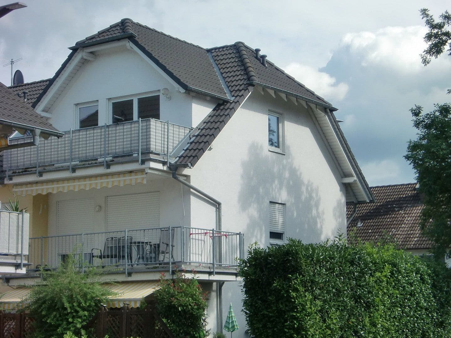 2 bedroom flat to rent, 65 m², Buchenstrasse 20, Hattersheim am Main, Hesse 2 bedroom flat to rent, 65 m², Buchenstrasse 20, Hattersheim am Main, Hesse
