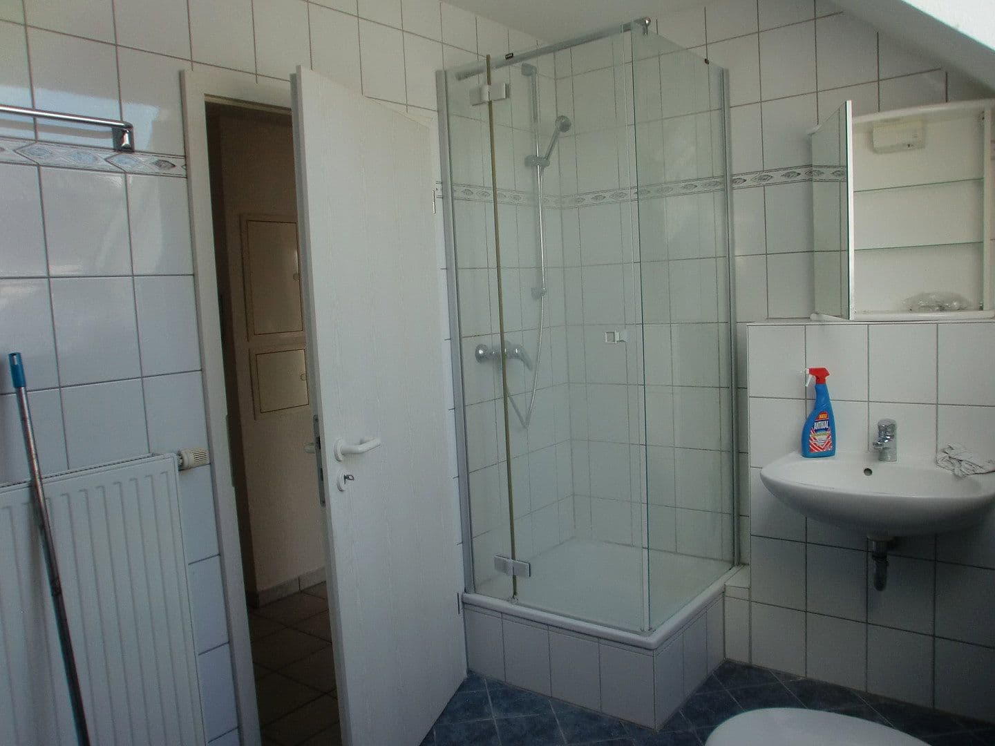 2 bedroom flat to rent, 65 m², Buchenstrasse 20, Hattersheim am Main, Hesse 2 bedroom flat to rent, 65 m², Buchenstrasse 20, Hattersheim am Main, Hesse