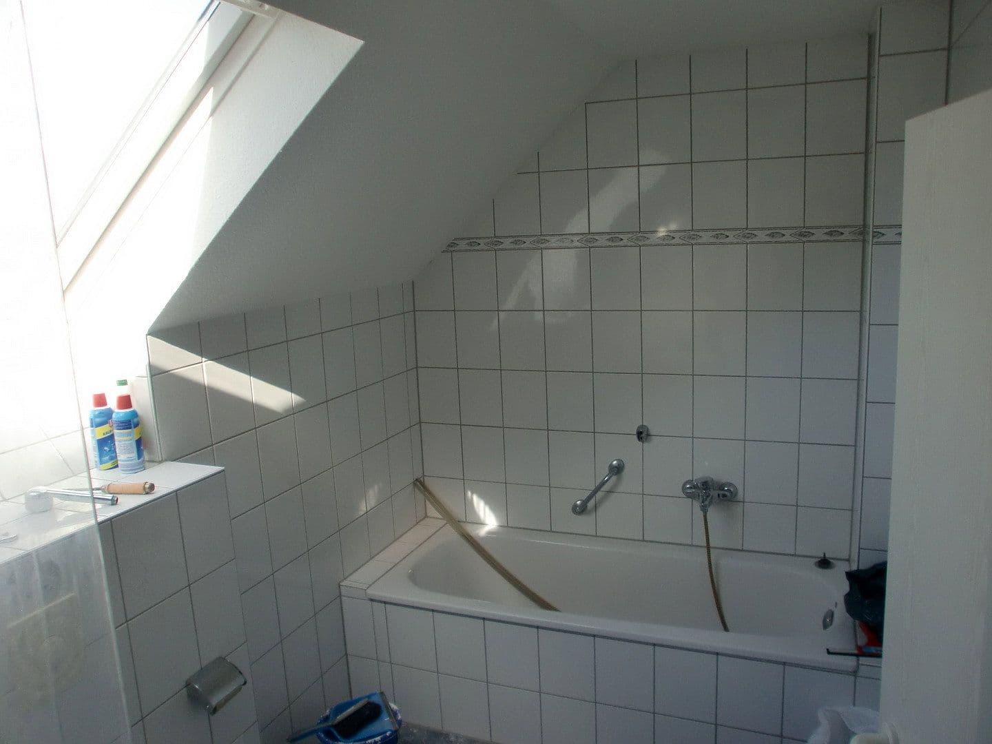 2 bedroom flat to rent, 65 m², Buchenstrasse 20, Hattersheim am Main, Hesse 2 bedroom flat to rent, 65 m², Buchenstrasse 20, Hattersheim am Main, Hesse