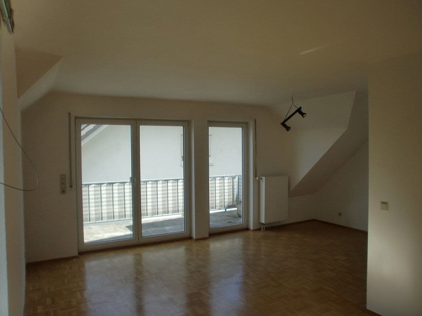 2 bedroom flat to rent, 65 m², Buchenstrasse 20, Hattersheim am Main, Hesse 2 bedroom flat to rent, 65 m², Buchenstrasse 20, Hattersheim am Main, Hesse