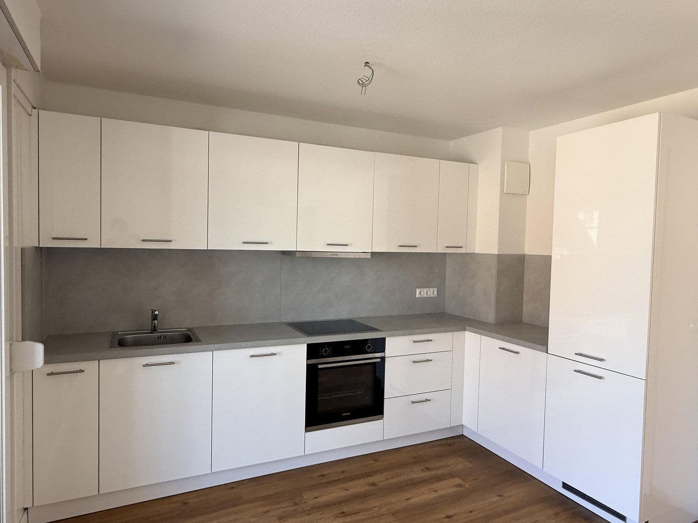 2 bedroom flat to rent, 58 m², Luisenstraße 24, Offenbach am Main, Hesse 2 bedroom flat to rent, 58 m², Luisenstraße 24, Offenbach am Main, Hesse