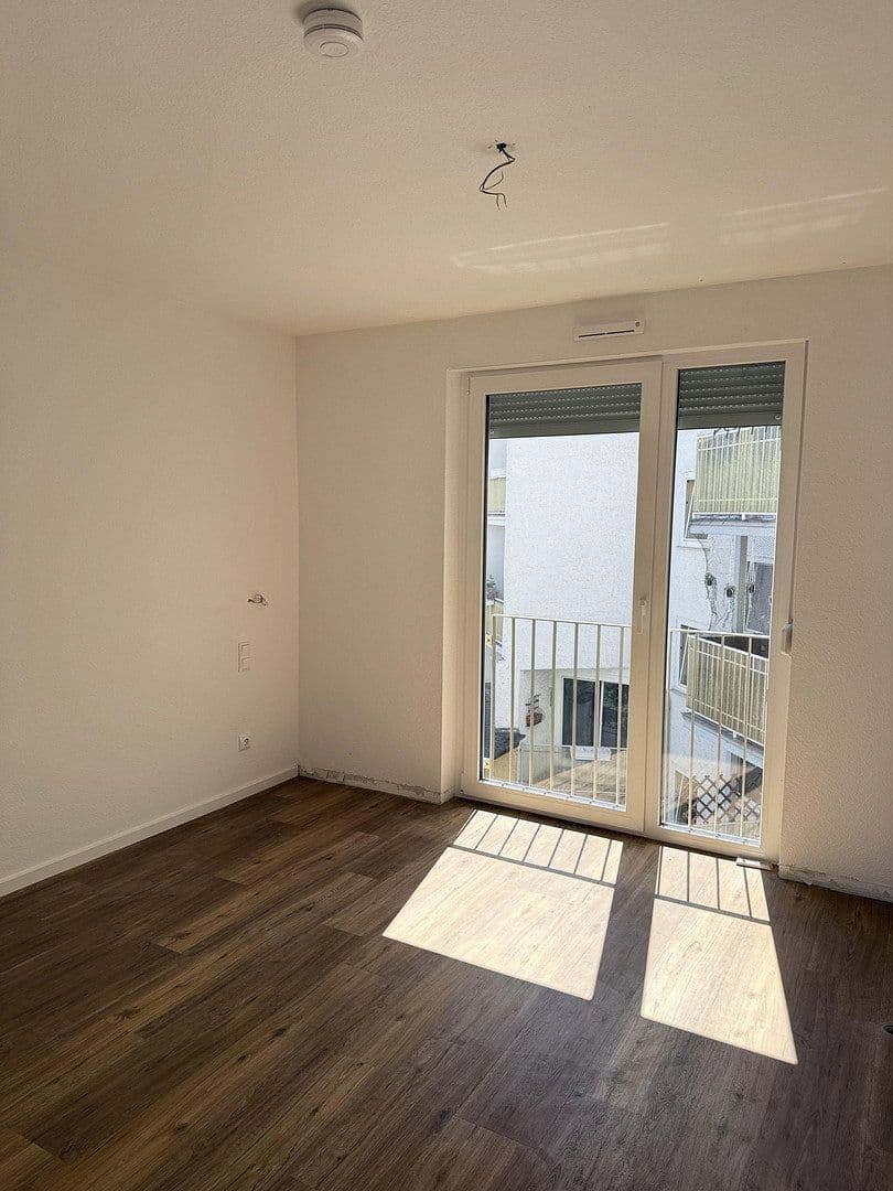 2 bedroom flat to rent, 58 m², Luisenstraße 24, Offenbach am Main, Hesse 2 bedroom flat to rent, 58 m², Luisenstraße 24, Offenbach am Main, Hesse