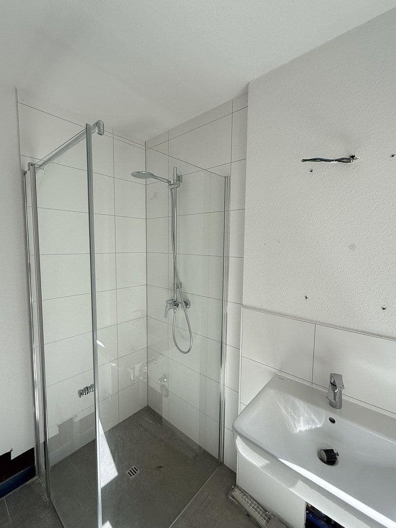 2 bedroom flat to rent, 58 m², Luisenstraße 24, Offenbach am Main, Hesse 2 bedroom flat to rent, 58 m², Luisenstraße 24, Offenbach am Main, Hesse