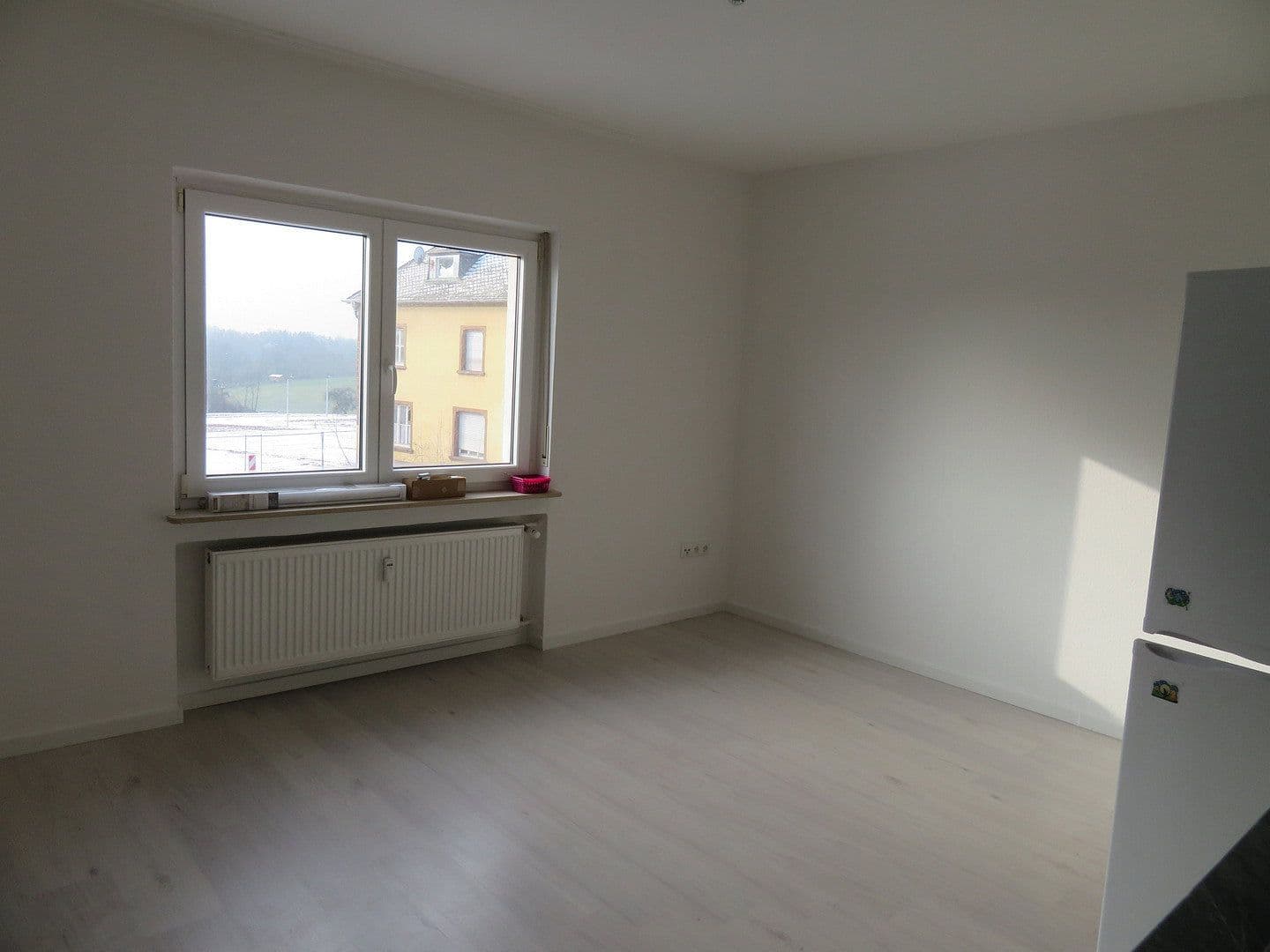 1 bedroom flat to rent, 30 m², Hetzerath, Rhineland-Palatinate 1 bedroom flat to rent, 30 m², Hetzerath, Rhineland-Palatinate