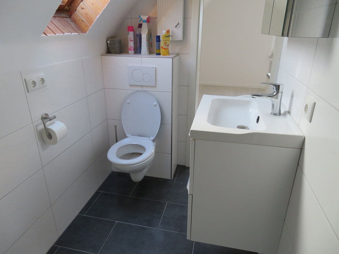 1 bedroom flat to rent, 30 m², Hetzerath, Rhineland-Palatinate 1 bedroom flat to rent, 30 m², Hetzerath, Rhineland-Palatinate