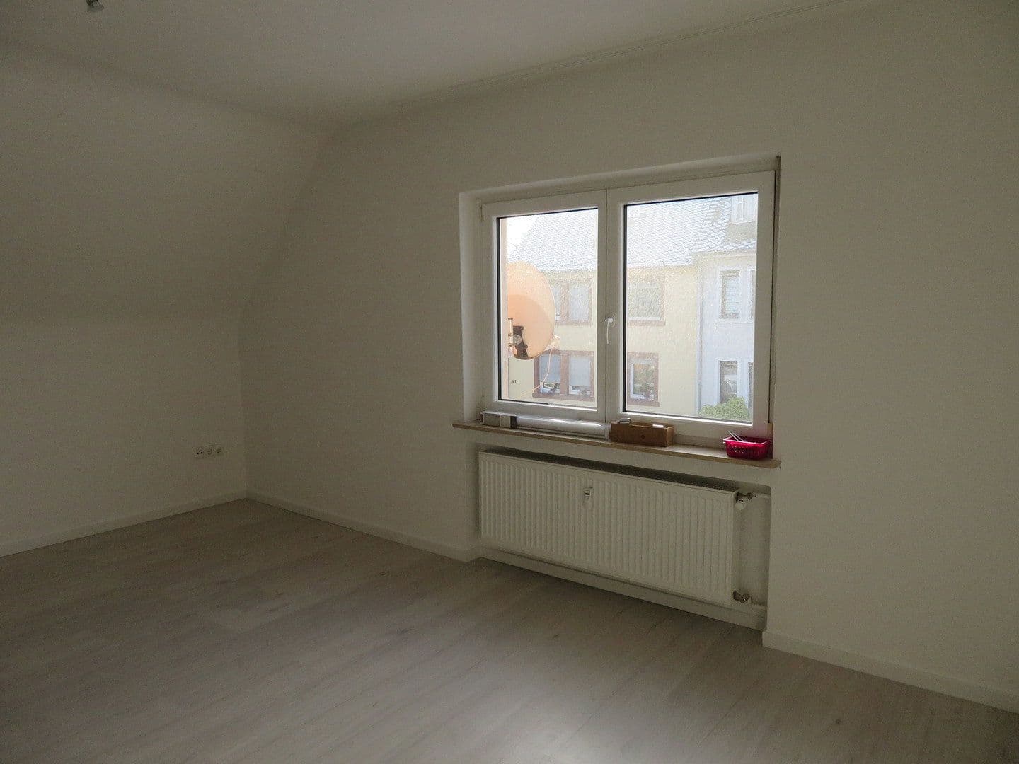 1 bedroom flat to rent, 30 m², Hetzerath, Rhineland-Palatinate 1 bedroom flat to rent, 30 m², Hetzerath, Rhineland-Palatinate