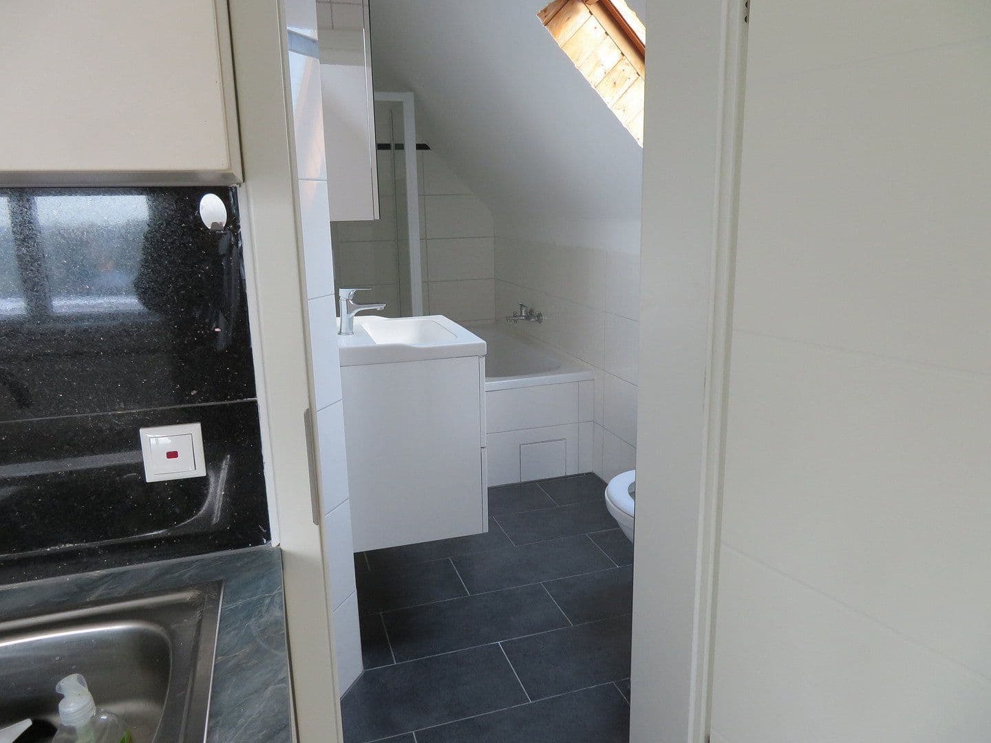 1 bedroom flat to rent, 30 m², Hetzerath, Rhineland-Palatinate 1 bedroom flat to rent, 30 m², Hetzerath, Rhineland-Palatinate
