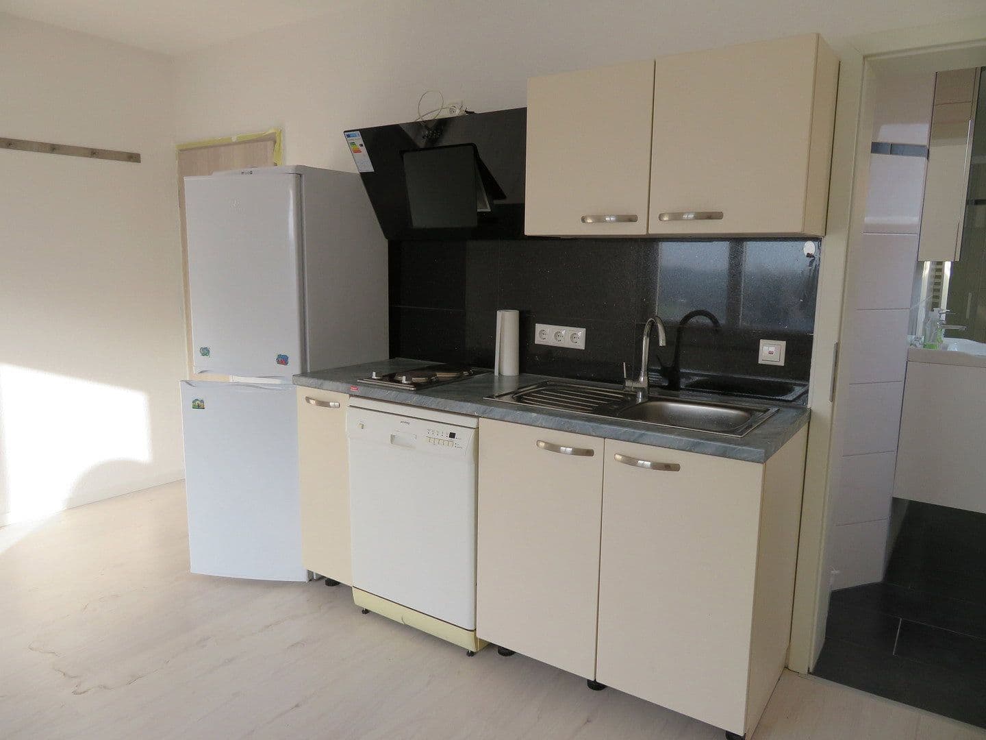 1 bedroom flat to rent, 30 m², Hetzerath, Rhineland-Palatinate 1 bedroom flat to rent, 30 m², Hetzerath, Rhineland-Palatinate