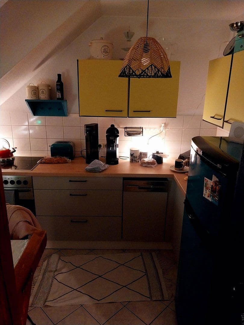 Studio flat to rent, 48 m², Görlitz, Saxony Studio flat to rent, 48 m², Görlitz, Saxony