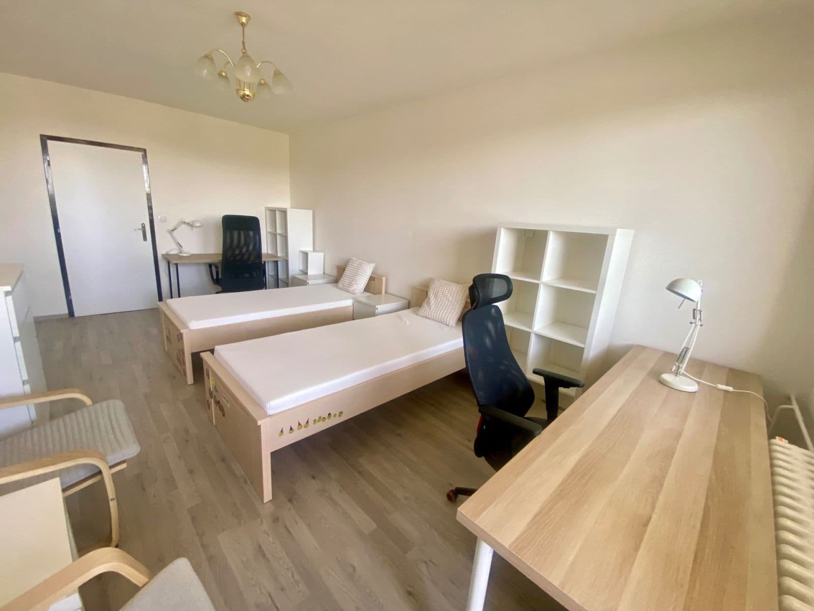 1 bedroom flat to rent, 42 m², Vazovova, Prague, Prague 1 bedroom flat to rent, 42 m², Vazovova, Prague, Prague