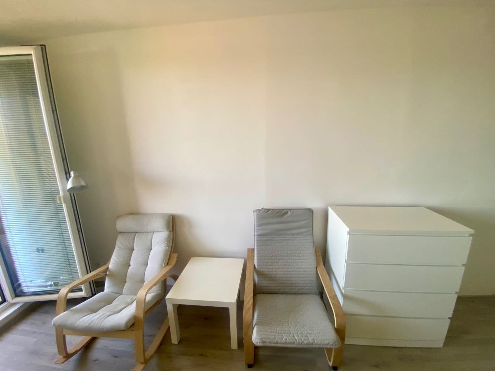 1 bedroom flat to rent, 42 m², Vazovova, Prague, Prague 1 bedroom flat to rent, 42 m², Vazovova, Prague, Prague