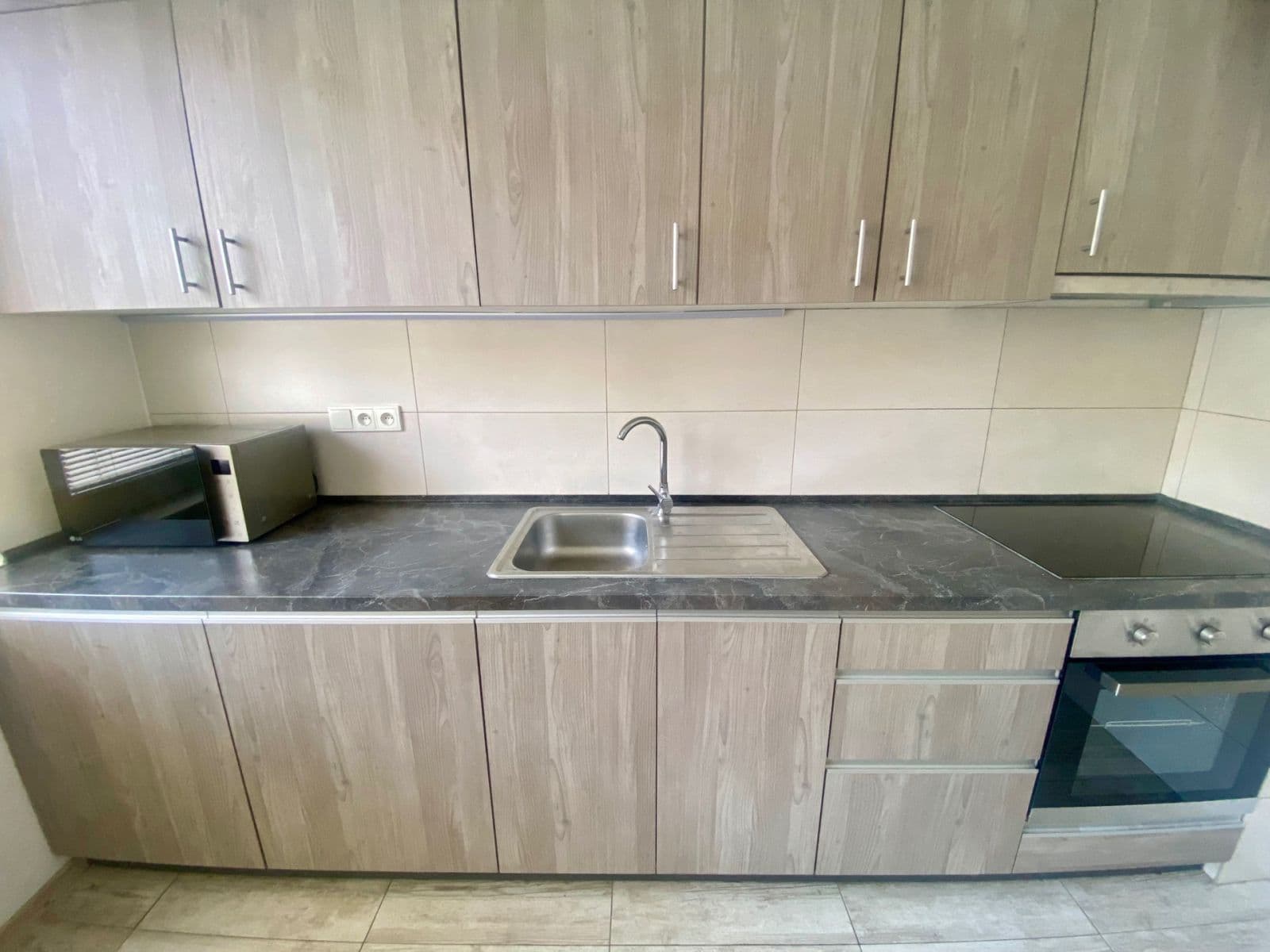 1 bedroom flat to rent, 42 m², Vazovova, Prague, Prague 1 bedroom flat to rent, 42 m², Vazovova, Prague, Prague
