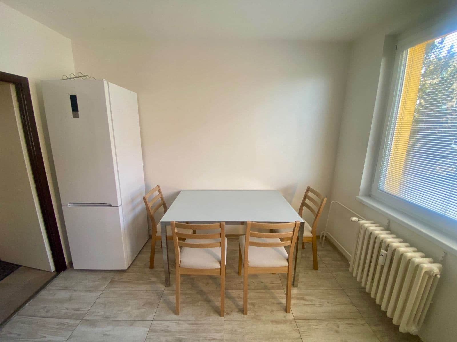 1 bedroom flat to rent, 42 m², Vazovova, Prague, Prague 1 bedroom flat to rent, 42 m², Vazovova, Prague, Prague
