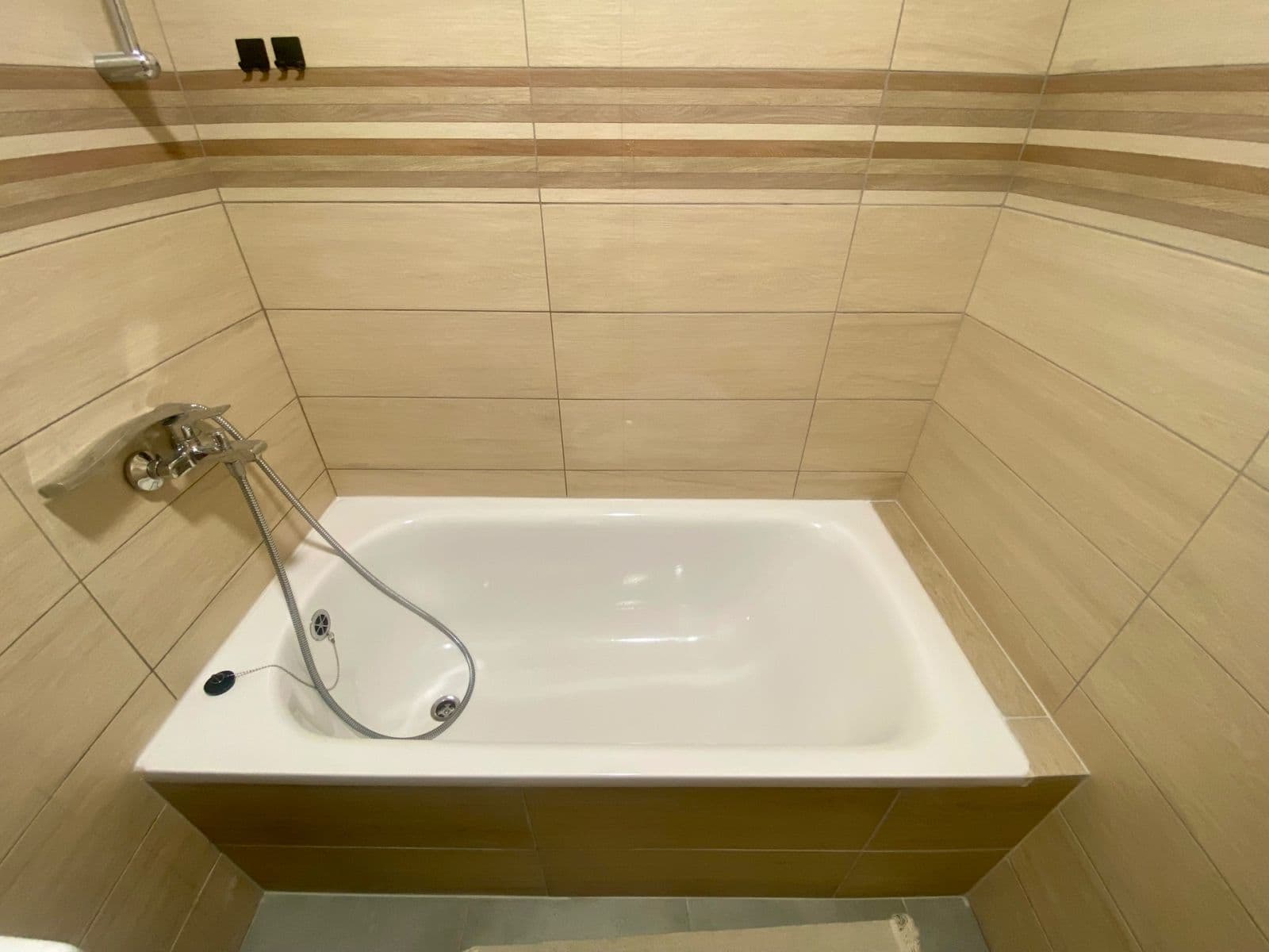 1 bedroom flat to rent, 42 m², Vazovova, Prague, Prague 1 bedroom flat to rent, 42 m², Vazovova, Prague, Prague