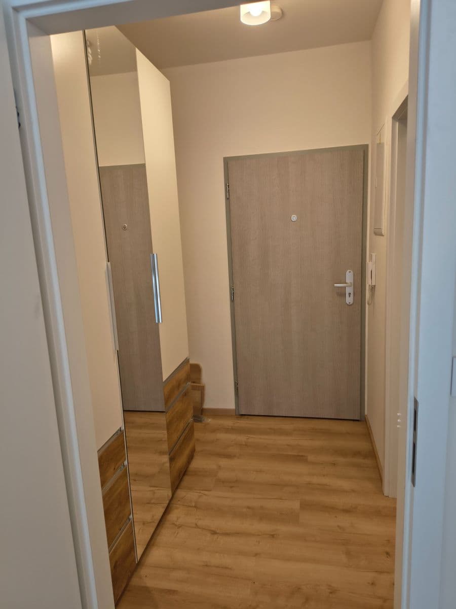 Studio flat to rent, 37 m², Gerstelova, Prague, Prague Studio flat to rent, 37 m², Gerstelova, Prague, Prague