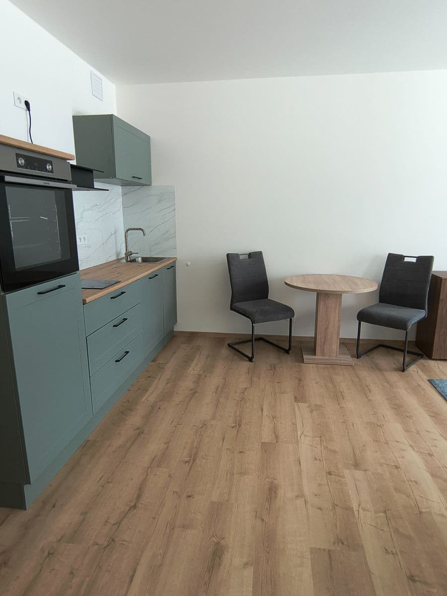 Studio flat to rent, 37 m², Gerstelova, Prague, Prague Studio flat to rent, 37 m², Gerstelova, Prague, Prague