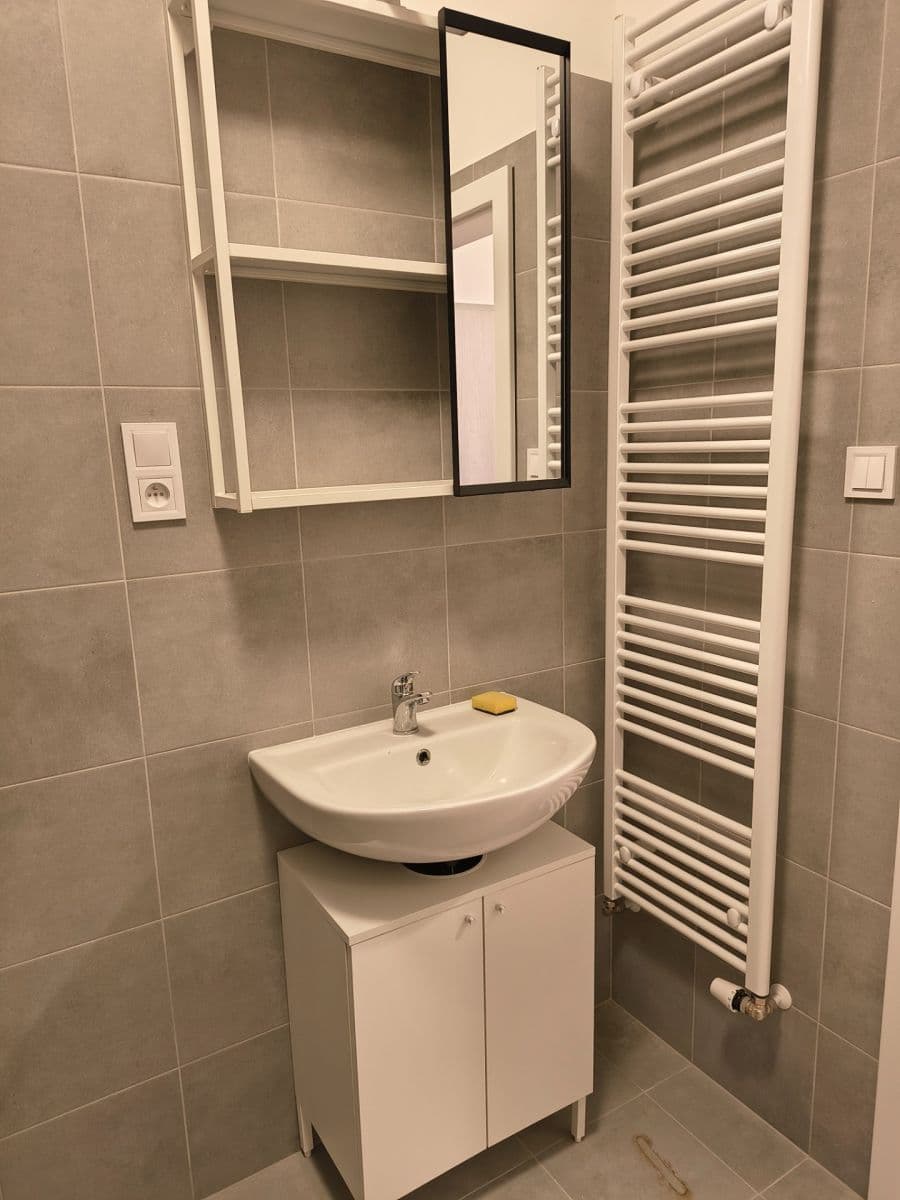 Studio flat to rent, 37 m², Gerstelova, Prague, Prague Studio flat to rent, 37 m², Gerstelova, Prague, Prague