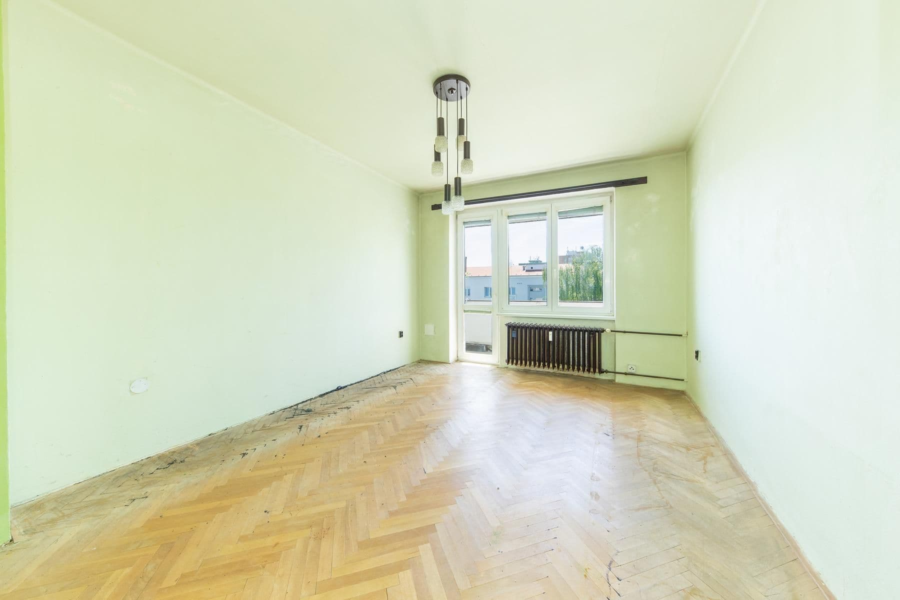 2 bedroom flat for sale, 50 m², Foerstrova, Olomouc, Olomoucký Region 2 bedroom flat for sale, 50 m², Foerstrova, Olomouc, Olomoucký Region