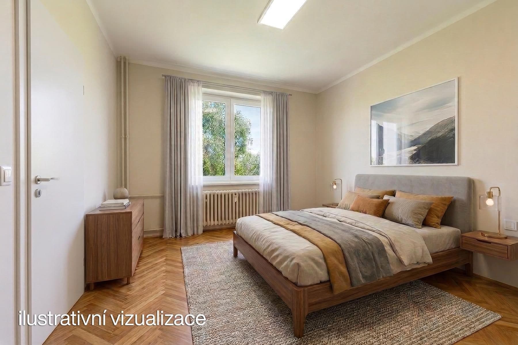 2 bedroom flat for sale, 50 m², Foerstrova, Olomouc, Olomoucký Region 2 bedroom flat for sale, 50 m², Foerstrova, Olomouc, Olomoucký Region