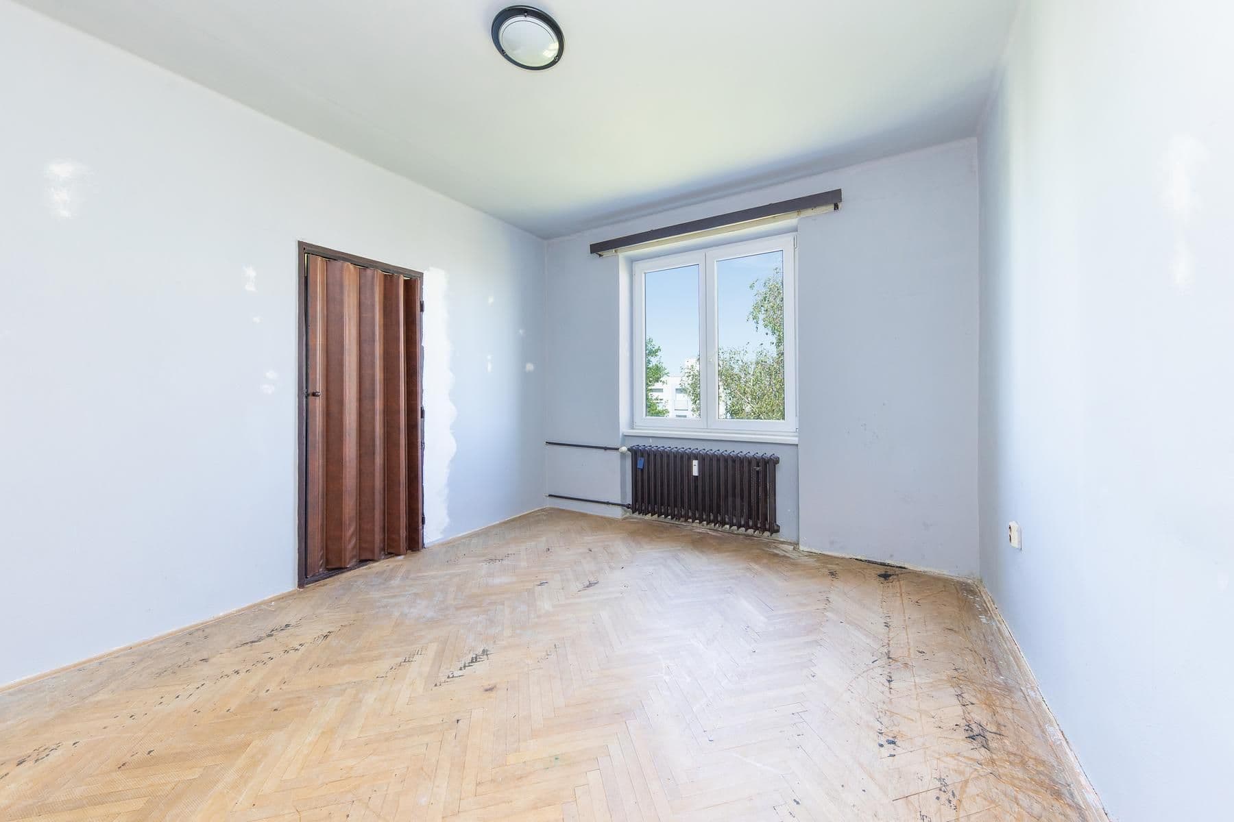 2 bedroom flat for sale, 50 m², Foerstrova, Olomouc, Olomoucký Region 2 bedroom flat for sale, 50 m², Foerstrova, Olomouc, Olomoucký Region