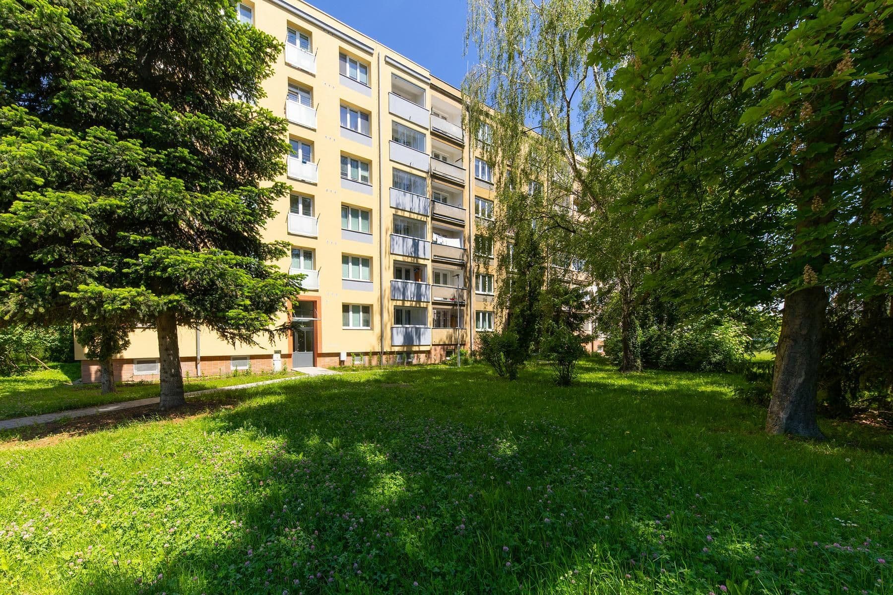 2 bedroom flat for sale, 50 m², Foerstrova, Olomouc, Olomoucký Region 2 bedroom flat for sale, 50 m², Foerstrova, Olomouc, Olomoucký Region