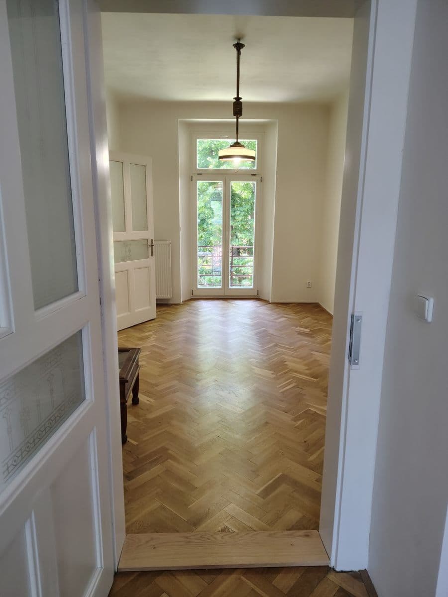 2 bedroom flat to rent, 52 m², Táborská, Prague, Prague 2 bedroom flat to rent, 52 m², Táborská, Prague, Prague