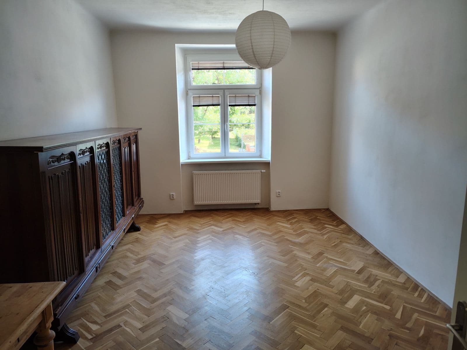 2 bedroom flat to rent, 52 m², Táborská, Prague, Prague 2 bedroom flat to rent, 52 m², Táborská, Prague, Prague
