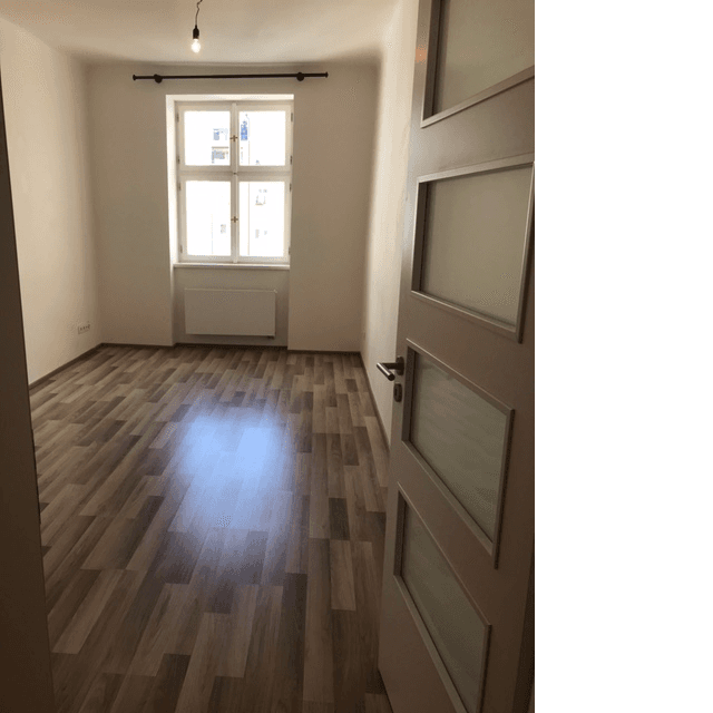 3 bedroom flat to rent, 84 m², Na Hutích, Prague, Prague 3 bedroom flat to rent, 84 m², Na Hutích, Prague, Prague