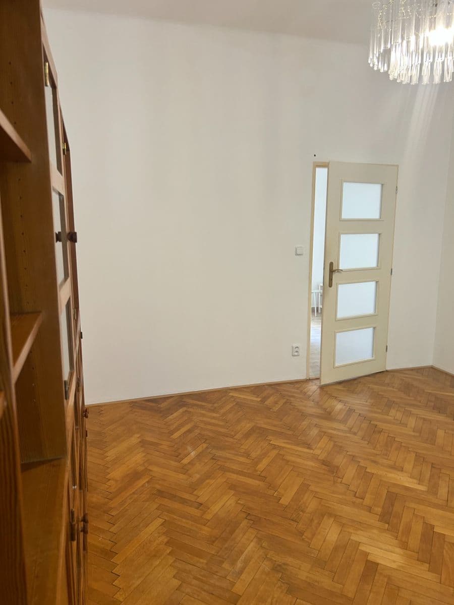 1 bedroom flat to rent, 45 m², V Nových Vokovicích, Prague, Prague 1 bedroom flat to rent, 45 m², V Nových Vokovicích, Prague, Prague