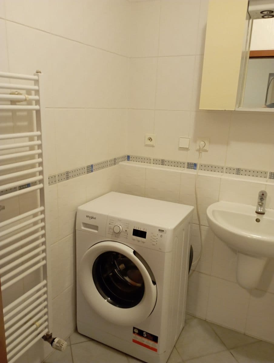 1 bedroom with open-plan kitchen flat to rent, 62 m², Kytlická, Prague, Prague 1 bedroom with open-plan kitchen flat to rent, 62 m², Kytlická, Prague, Prague