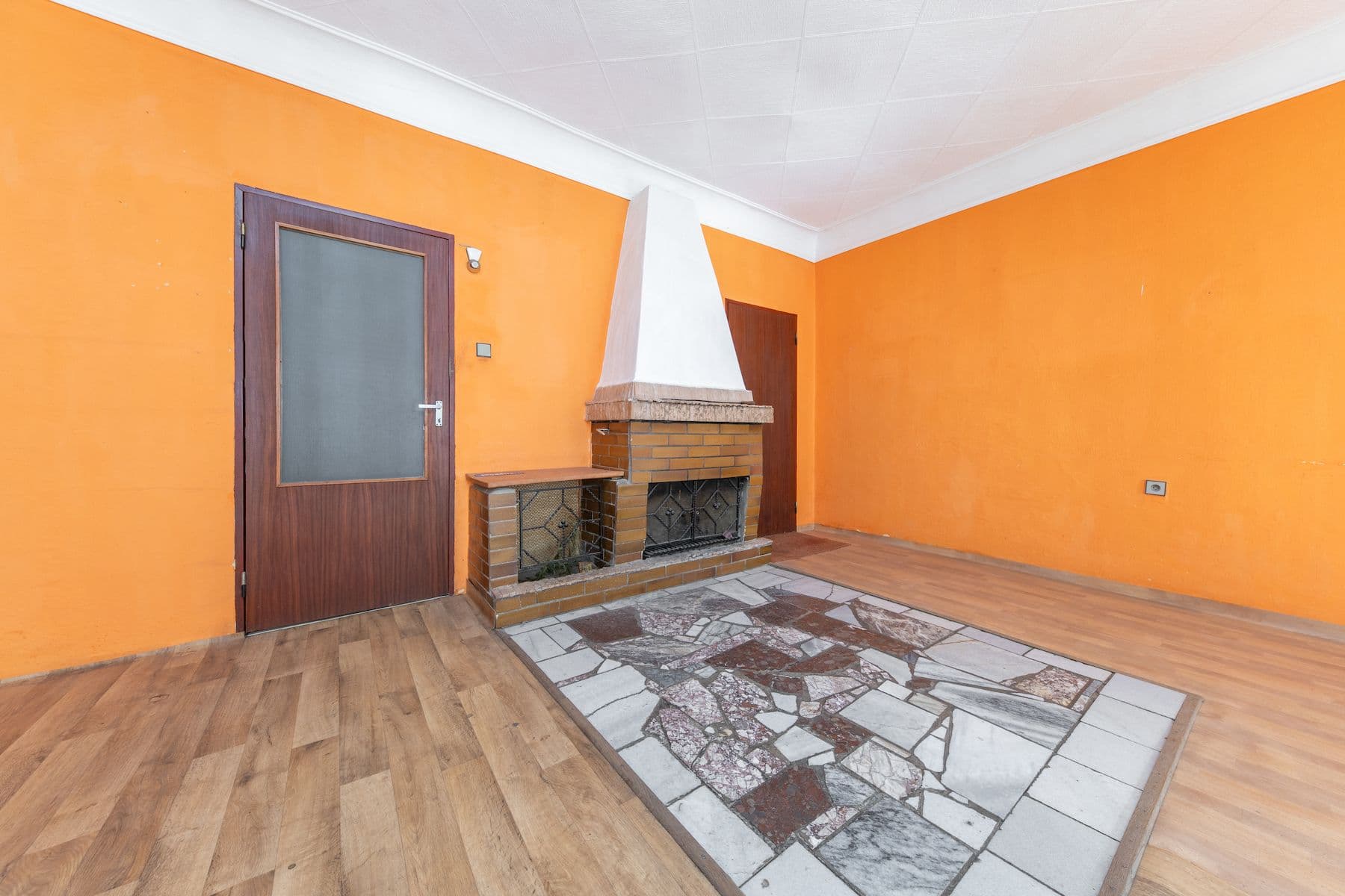 house for sale, 290 m², U Horní brány, Šternberk, Olomoucký Region house for sale, 290 m², U Horní brány, Šternberk, Olomoucký Region