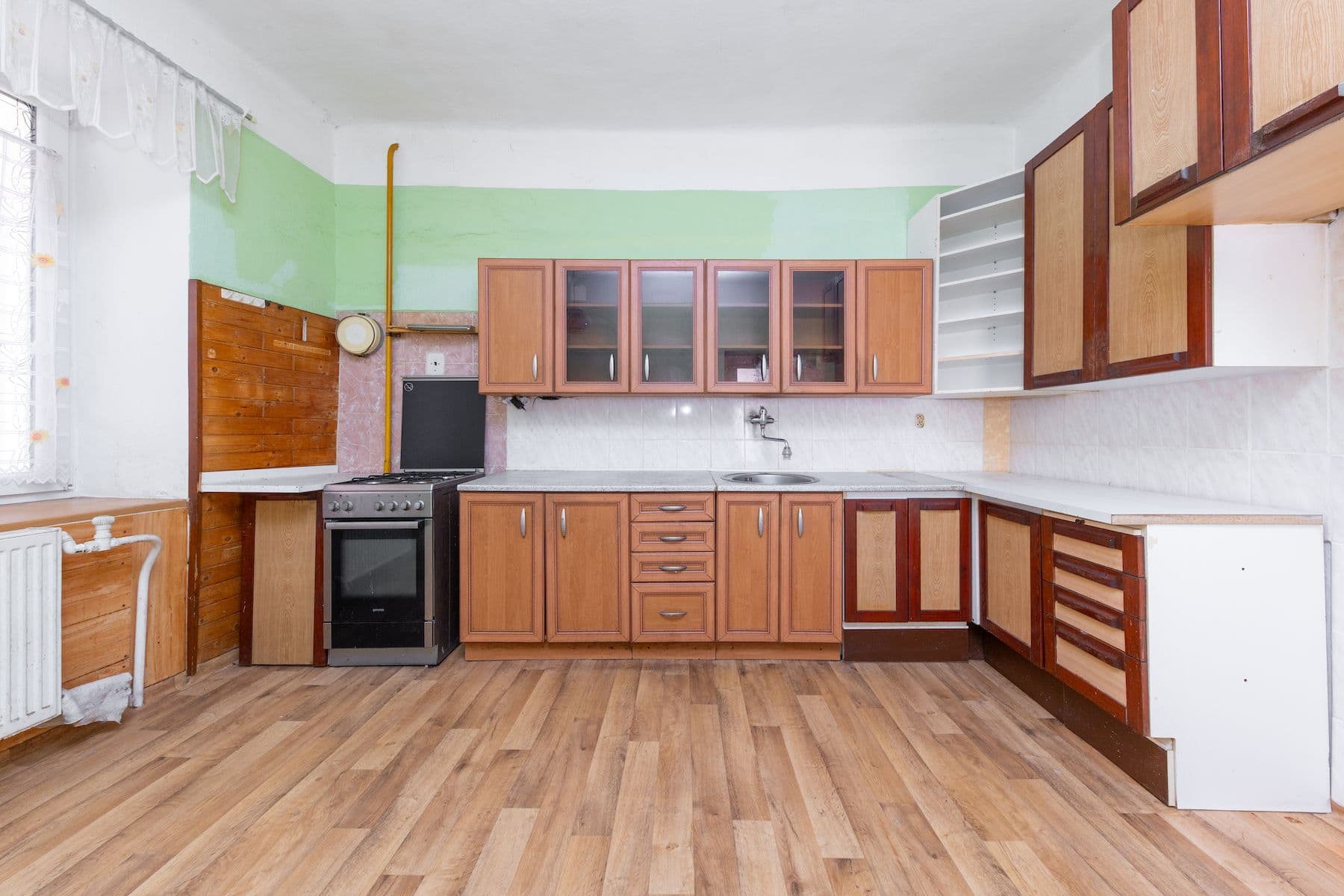 house for sale, 290 m², U Horní brány, Šternberk, Olomoucký Region house for sale, 290 m², U Horní brány, Šternberk, Olomoucký Region