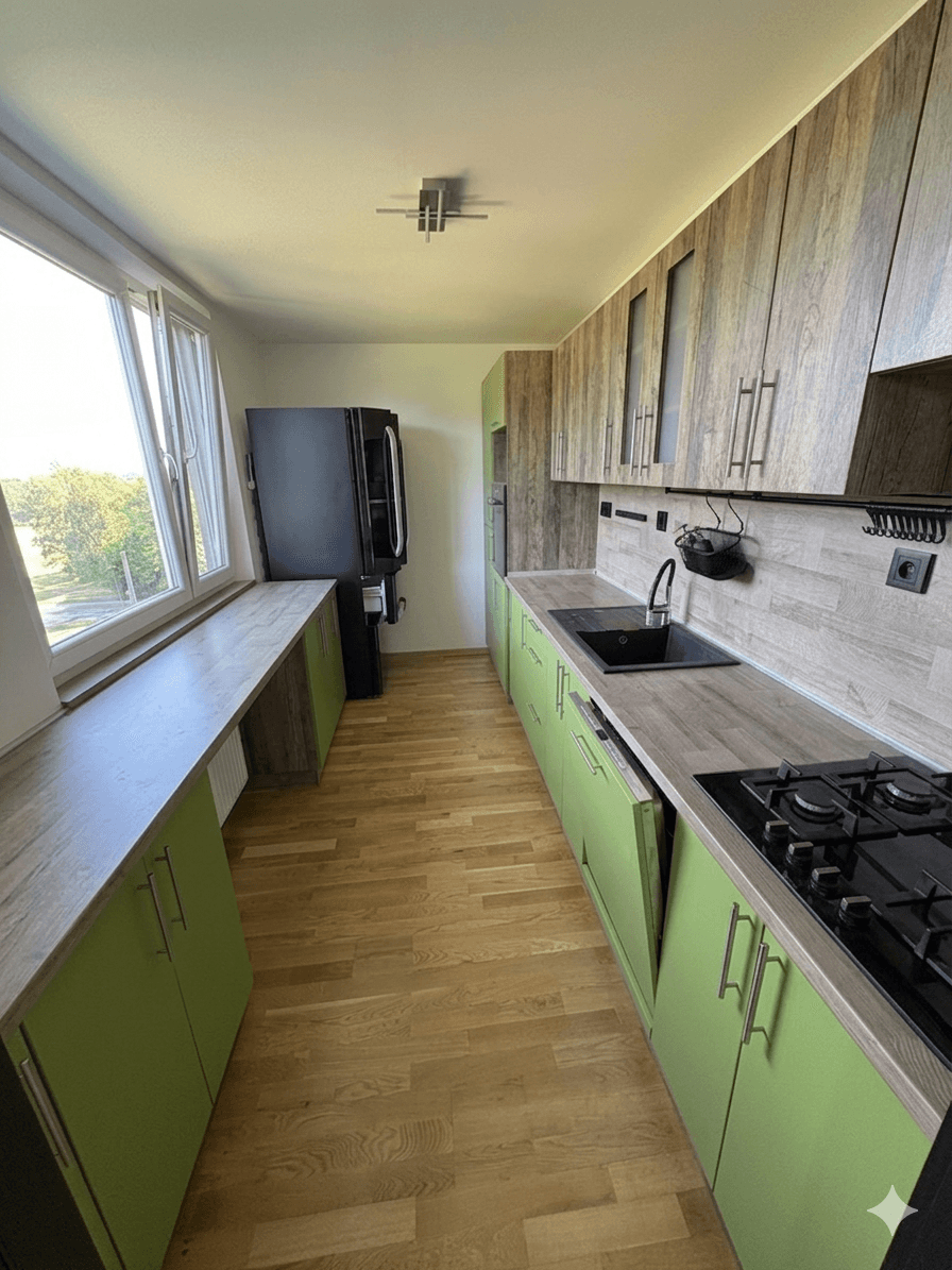 3 bedroom flat for sale, 71 m², Tovární, Bohumín, Moravskoslezský Region 3 bedroom flat for sale, 71 m², Tovární, Bohumín, Moravskoslezský Region