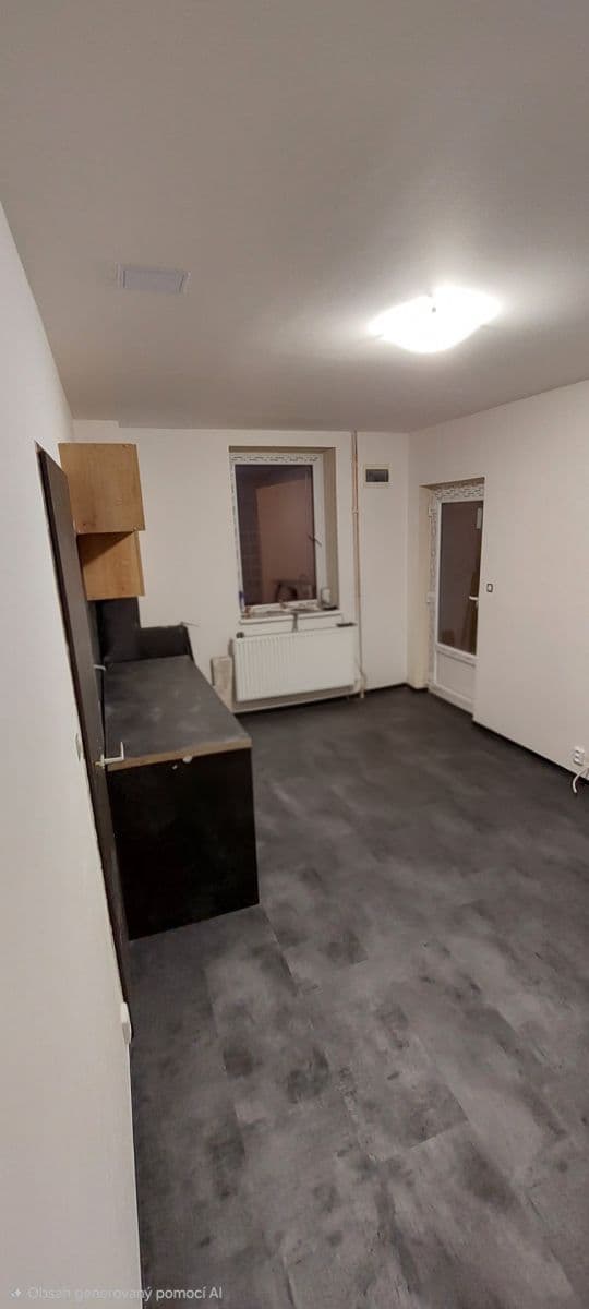 Studio flat to rent, 24 m², Votroubkova, Brno, Jihomoravský Region Studio flat to rent, 24 m², Votroubkova, Brno, Jihomoravský Region