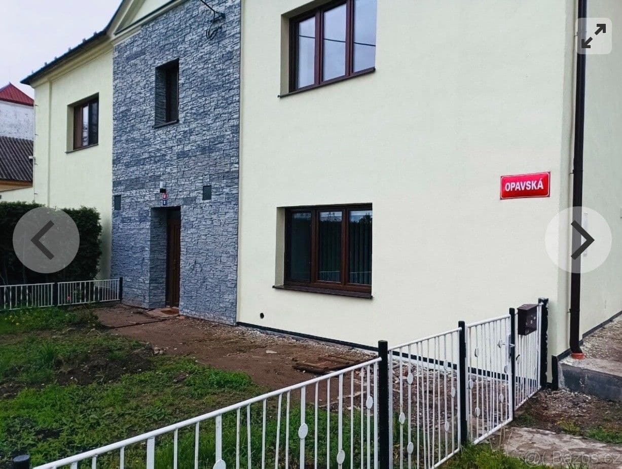 house to rent, 85 m², Opavská, Brumovice, Moravskoslezský Region house to rent, 85 m², Opavská, Brumovice, Moravskoslezský Region