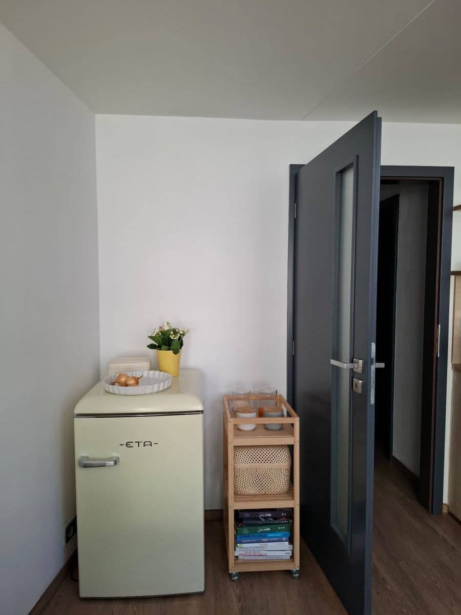1 bedroom with open-plan kitchen flat to rent, 48 m², U Libeňského pivovaru, Prague, Prague 1 bedroom with open-plan kitchen flat to rent, 48 m², U Libeňského pivovaru, Prague, Prague