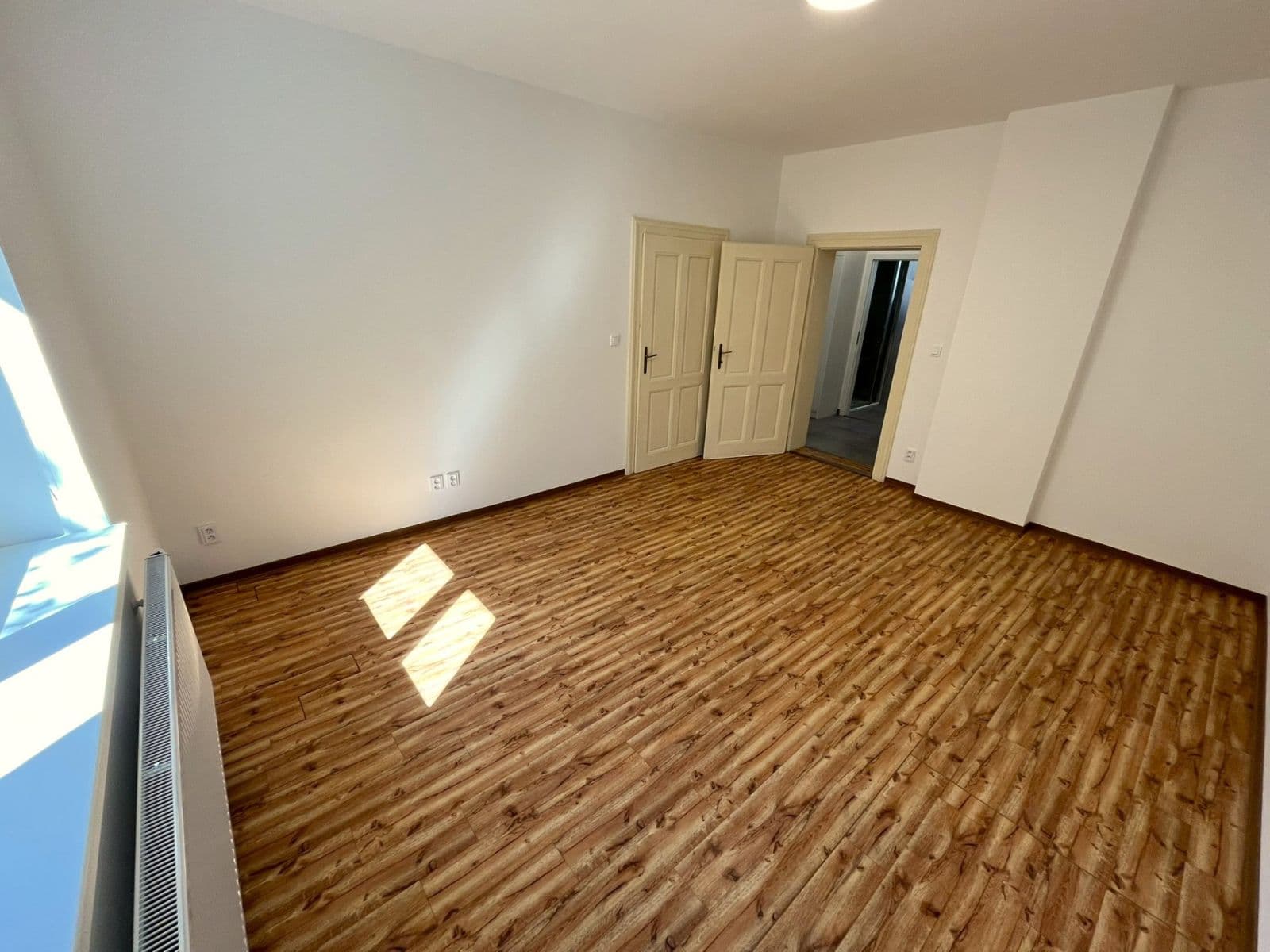 2 bedroom flat to rent, 62 m², Skorkovského, Brno, Jihomoravský Region 2 bedroom flat to rent, 62 m², Skorkovského, Brno, Jihomoravský Region
