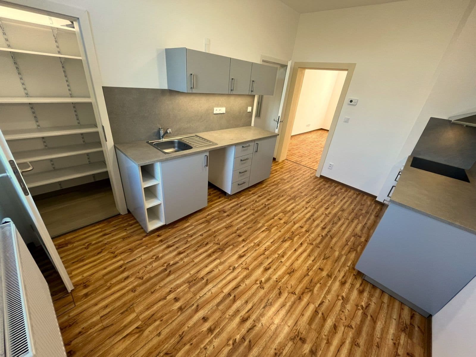 2 bedroom flat to rent, 62 m², Skorkovského, Brno, Jihomoravský Region 2 bedroom flat to rent, 62 m², Skorkovského, Brno, Jihomoravský Region