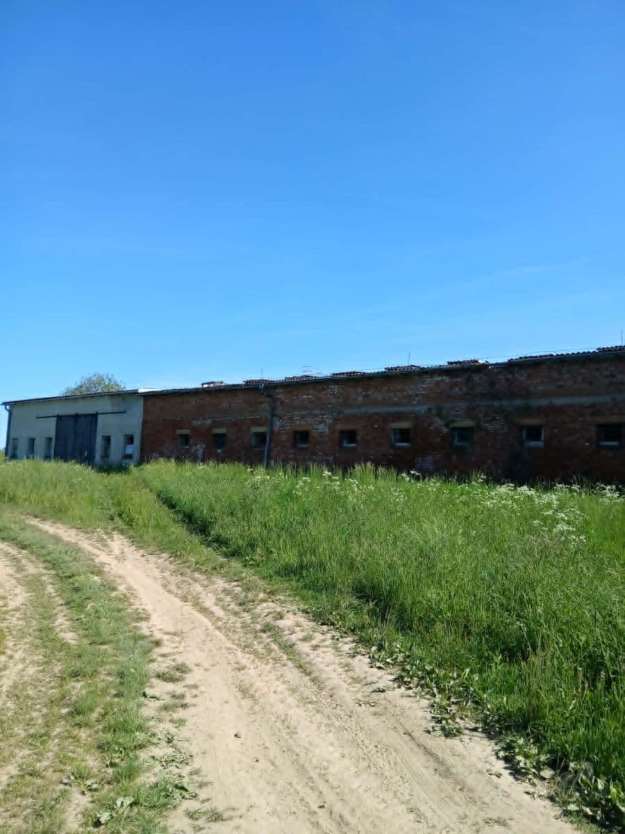 plot for sale, 6,713 m², Rudoltice, Pardubický Region plot for sale, 6,713 m², Rudoltice, Pardubický Region