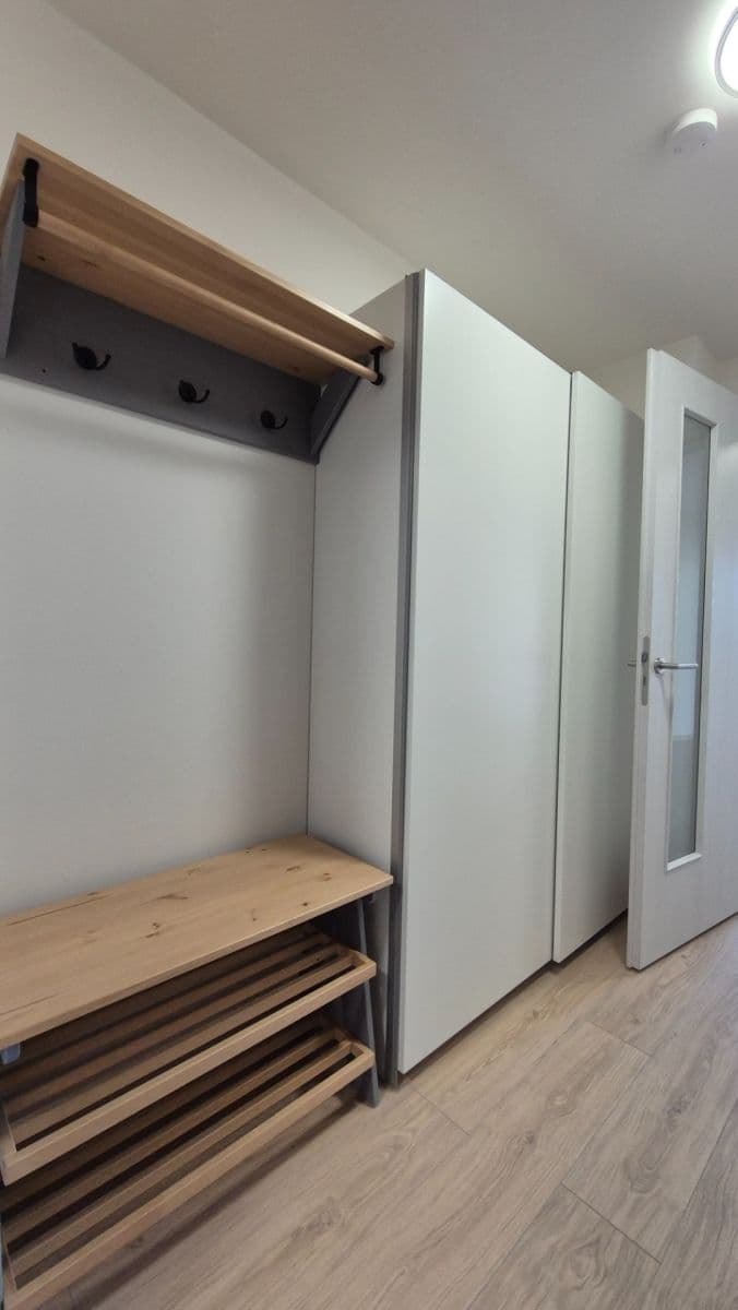 Studio flat to rent, 29 m², Jáchymovská, Prague, Prague Studio flat to rent, 29 m², Jáchymovská, Prague, Prague