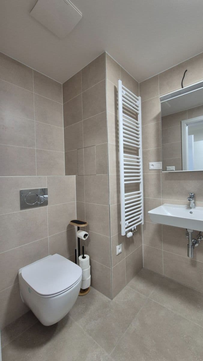 Studio flat to rent, 29 m², Jáchymovská, Prague, Prague Studio flat to rent, 29 m², Jáchymovská, Prague, Prague